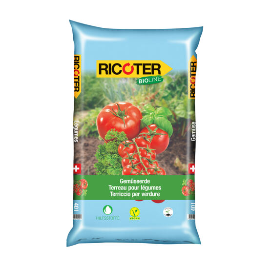 Universal-Gartenerde